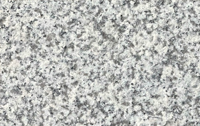 Silver Grey Granite Pavers