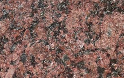 Jesper Red Granite Pavers