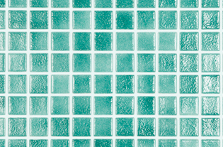 Andalucia Glass Mosaic Pool Tiles